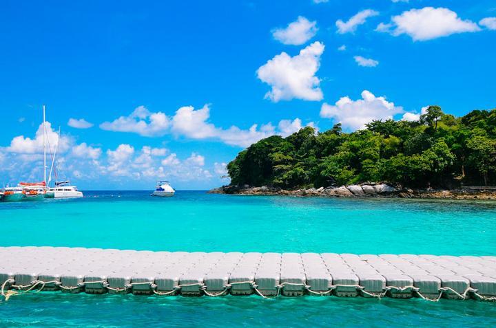 海盗的寻宝之旅