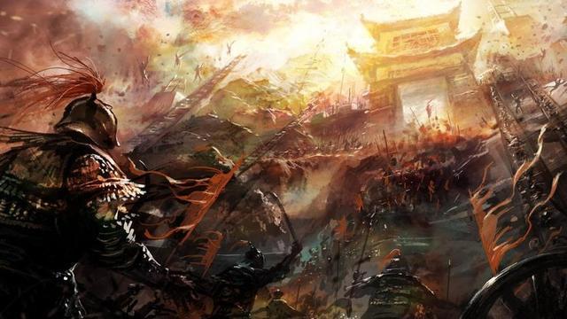 这一年，有哪些事能让国人感到骄傲？游戏画面