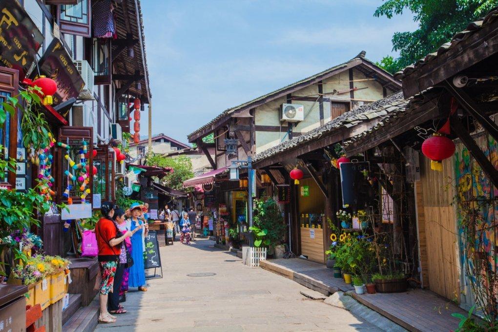 “非遗+旅游”新场景引流蓄客